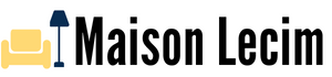 Logo Maison Lecim